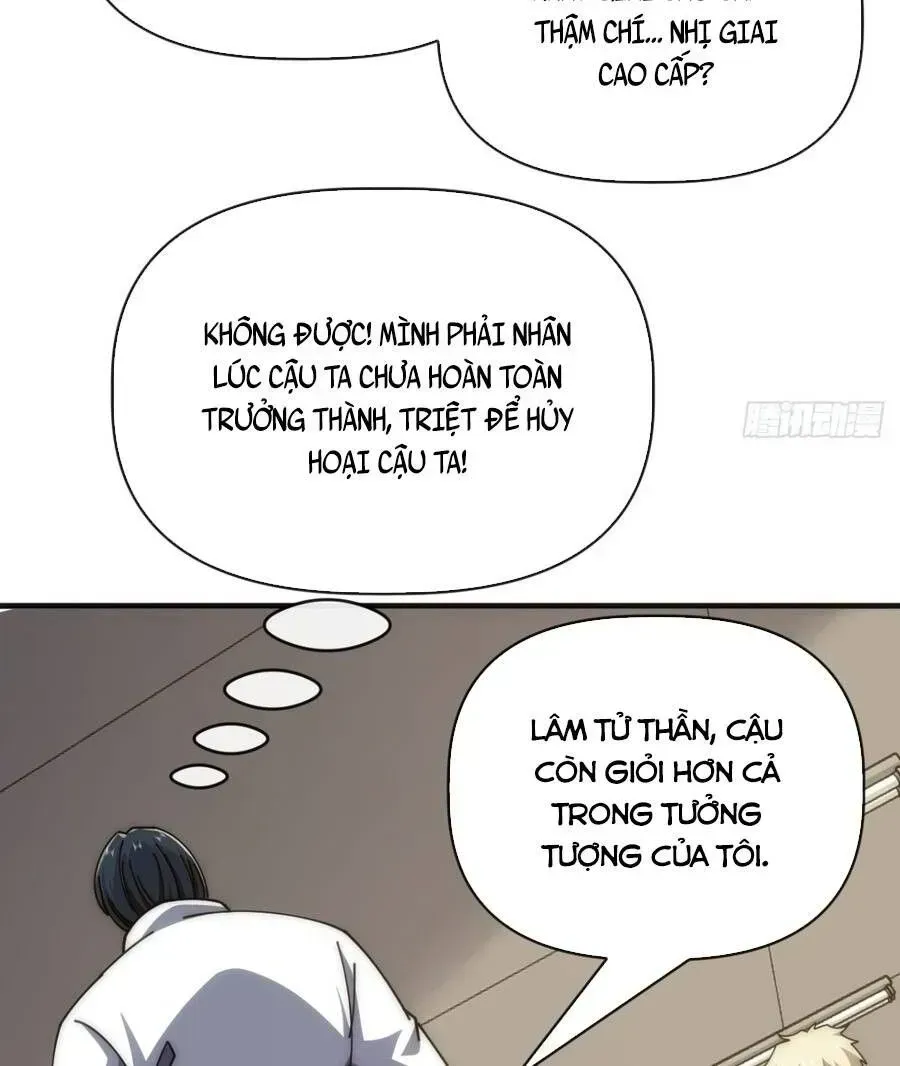 Vô Hạn Tiến Hóa Từ Con Số 0 Chapter 87.2 - Trang 15