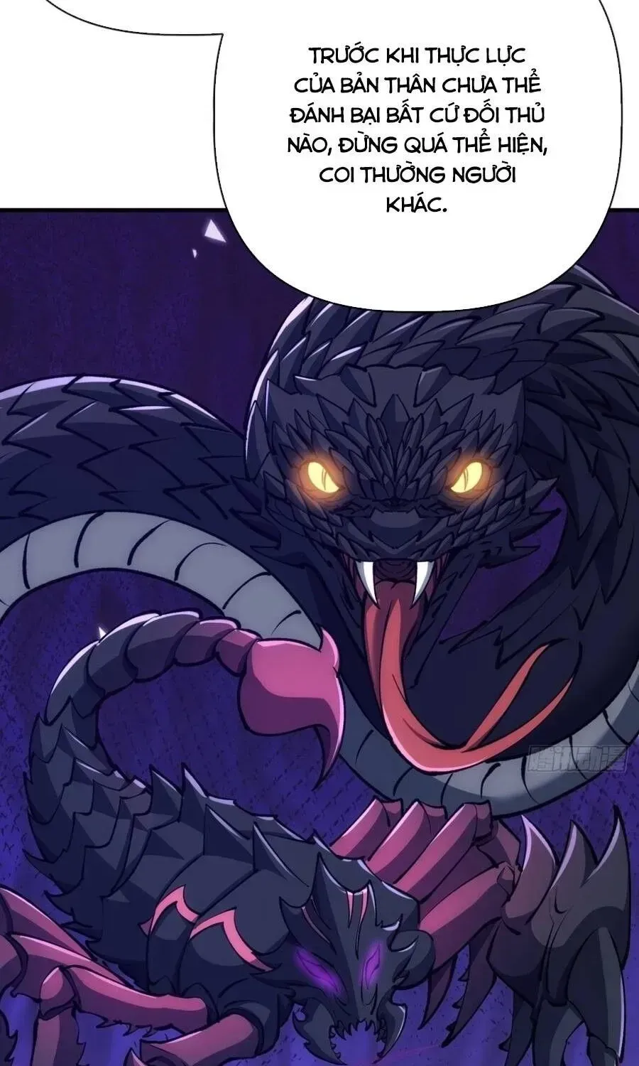 Vô Hạn Tiến Hóa Từ Con Số 0 Chapter 87.2 - Trang 17