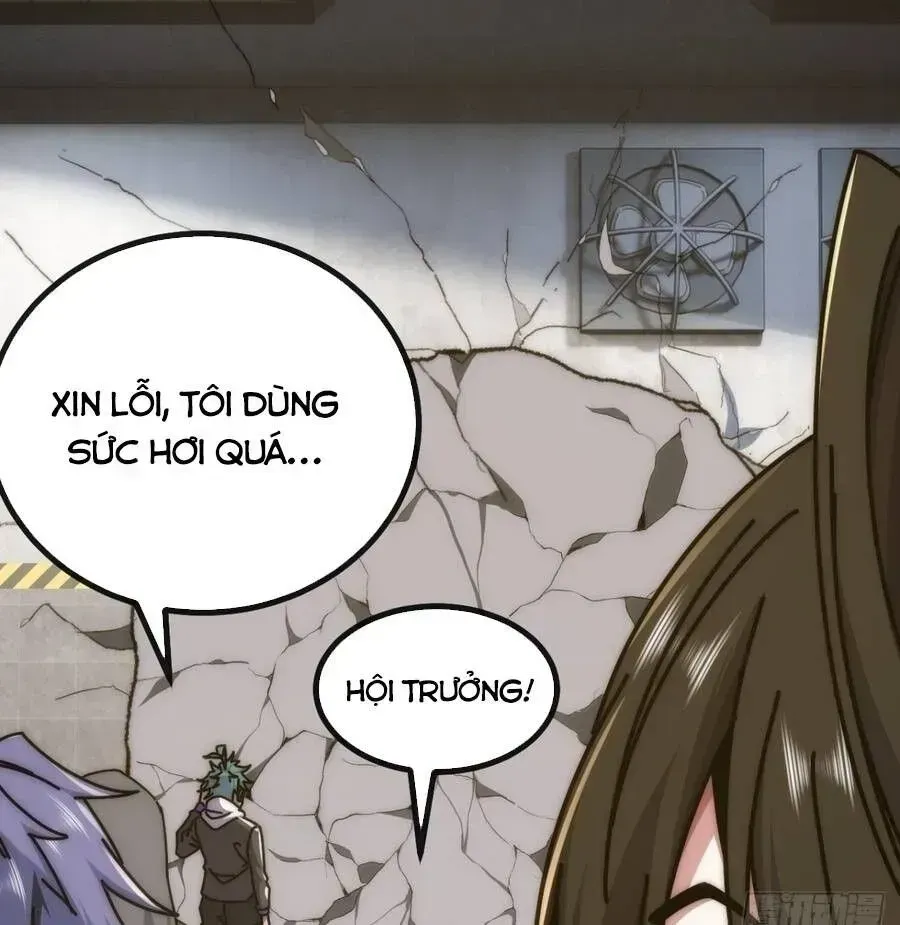 Vô Hạn Tiến Hóa Từ Con Số 0 Chapter 87.2 - Trang 44