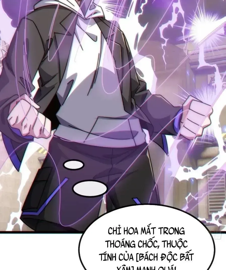 Vô Hạn Tiến Hóa Từ Con Số 0 Chapter 87.3 - Trang 32