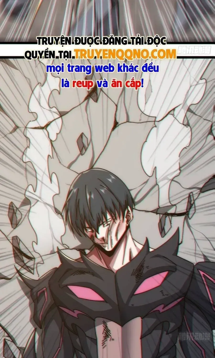 Vô Hạn Tiến Hóa Từ Con Số 0 Chapter 87.3 - Trang 41
