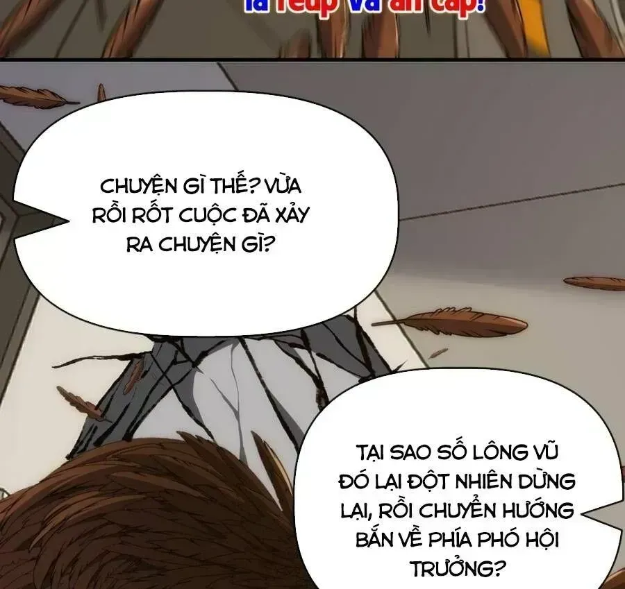 Vô Hạn Tiến Hóa Từ Con Số 0 Chapter 87.5 - Trang 15