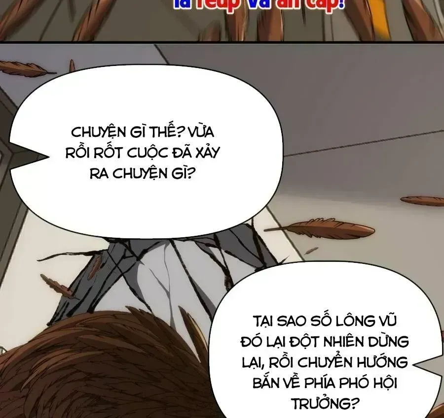 Vô Hạn Tiến Hóa Từ Con Số 0 Chapter 87.6 - Trang 16