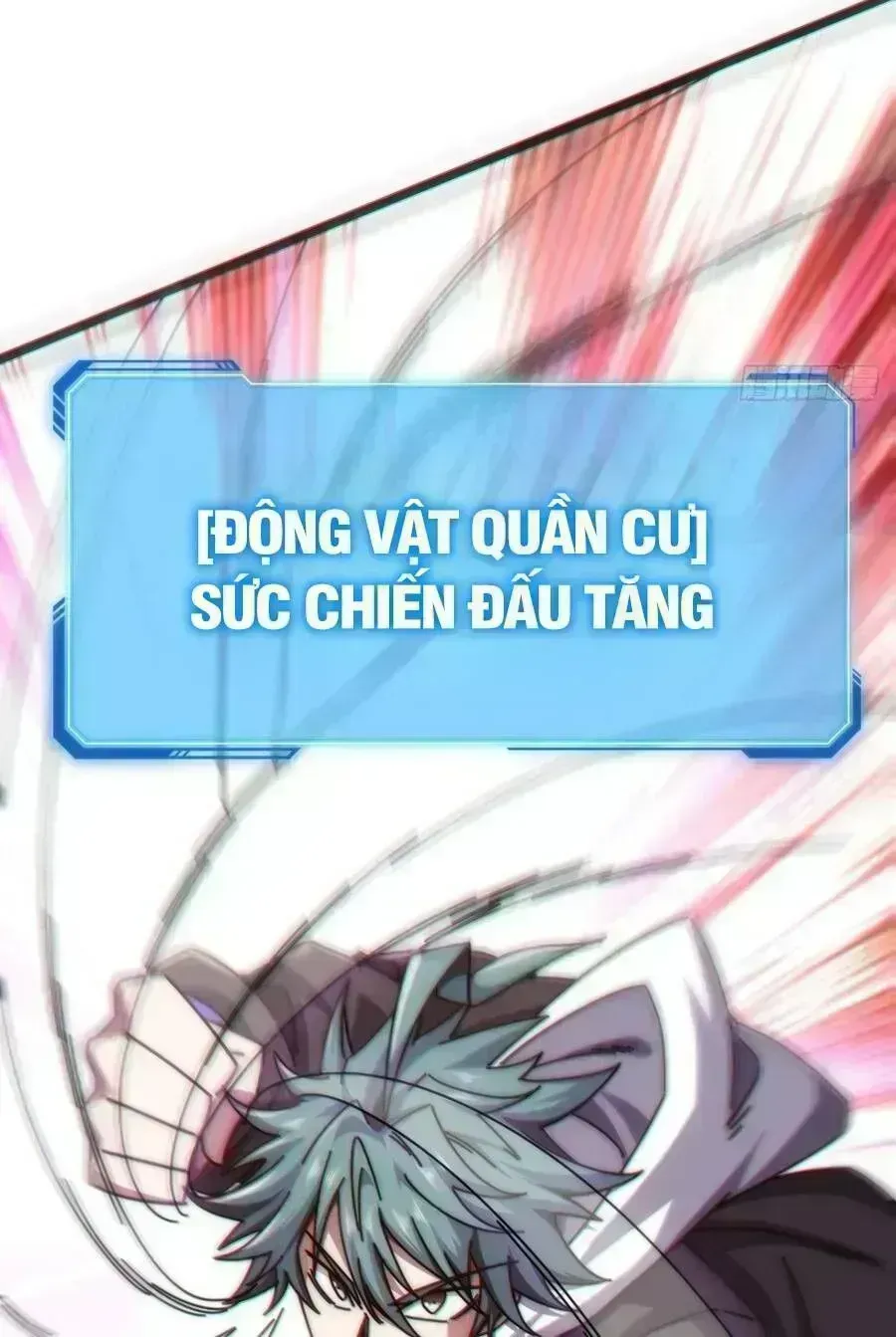 Vô Hạn Tiến Hóa Từ Con Số 0 Chapter 87.8 - Trang 40