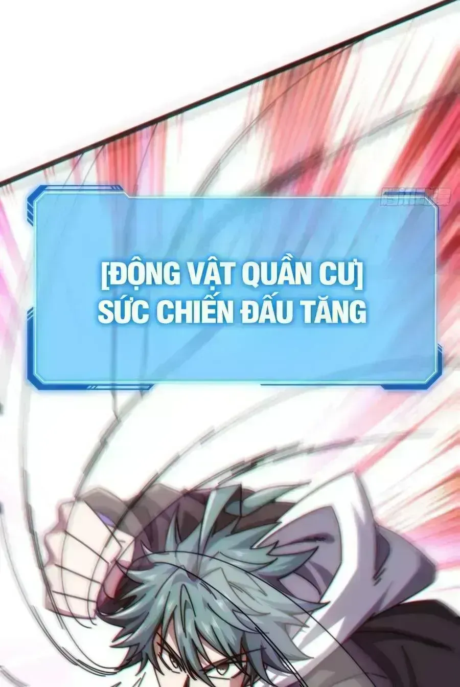 Vô Hạn Tiến Hóa Từ Con Số 0 Chapter 87.9 - Trang 41