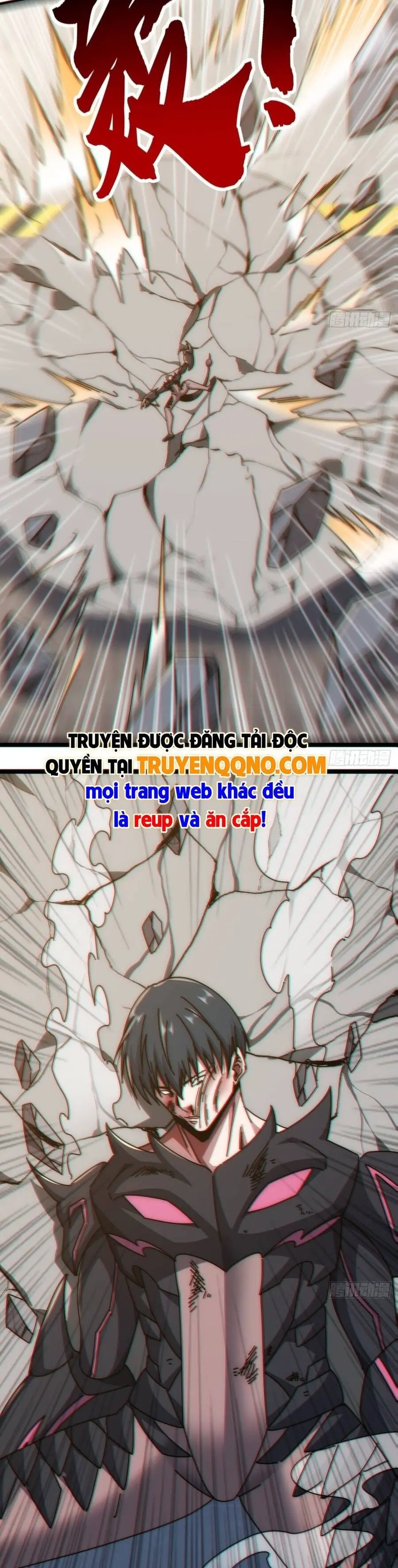 Vô Hạn Tiến Hóa Từ Con Số 0 Chapter 87 - Trang 15