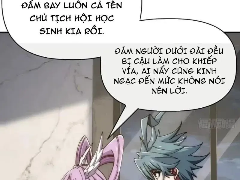 Vô Hạn Tiến Hóa Từ Con Số 0 Chapter 88.1 - Trang 32