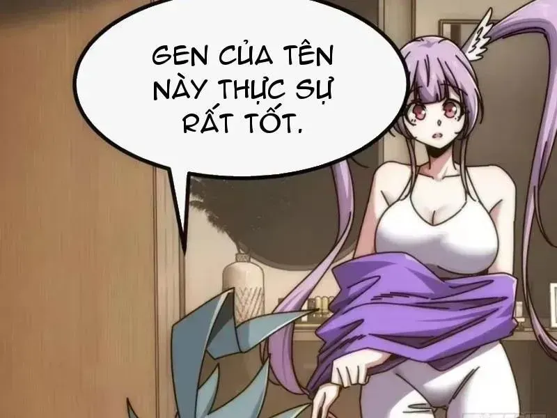 Vô Hạn Tiến Hóa Từ Con Số 0 Chapter 88.2 - Trang 21