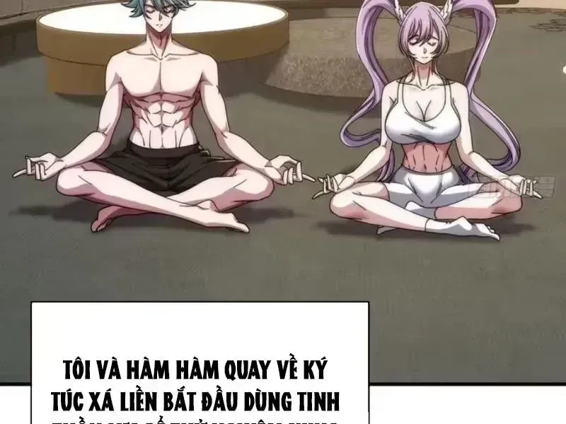 Vô Hạn Tiến Hóa Từ Con Số 0 Chapter 88.3 - Trang 49