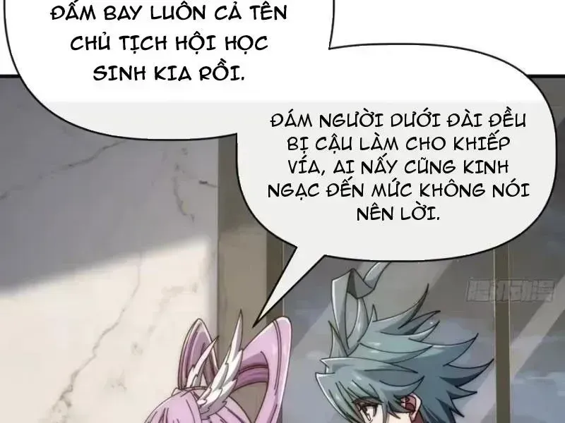 Vô Hạn Tiến Hóa Từ Con Số 0 Chapter 88.4 - Trang 35