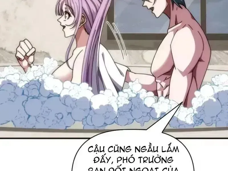 Vô Hạn Tiến Hóa Từ Con Số 0 Chapter 88.4 - Trang 36