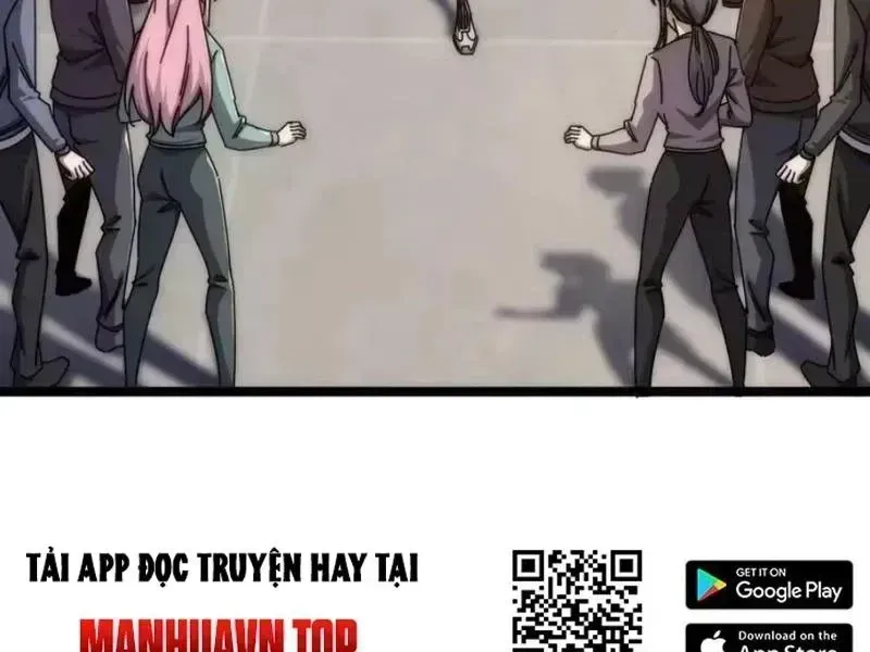 Vô Hạn Tiến Hóa Từ Con Số 0 Chapter 88.5 - Trang 18