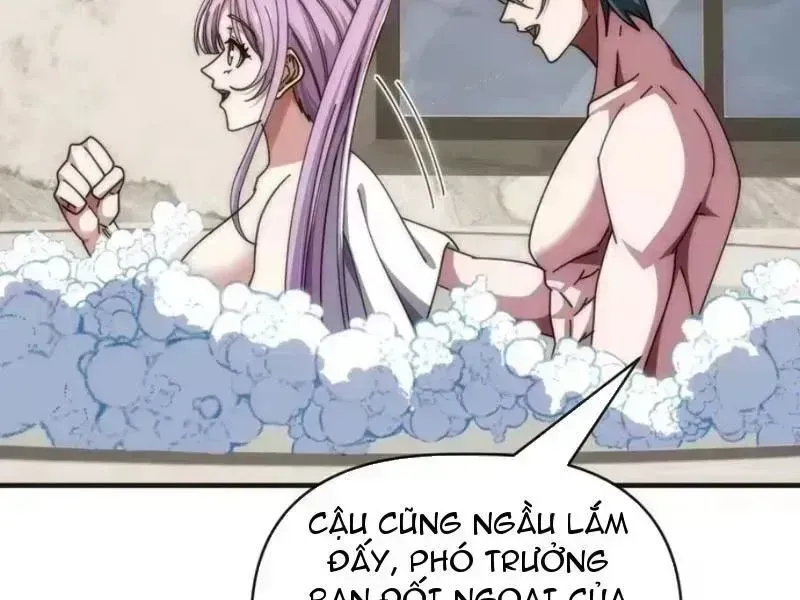 Vô Hạn Tiến Hóa Từ Con Số 0 Chapter 88.7 - Trang 39