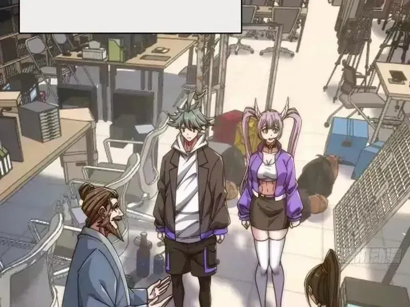 Vô Hạn Tiến Hóa Từ Con Số 0 Chapter 88.7 - Trang 45