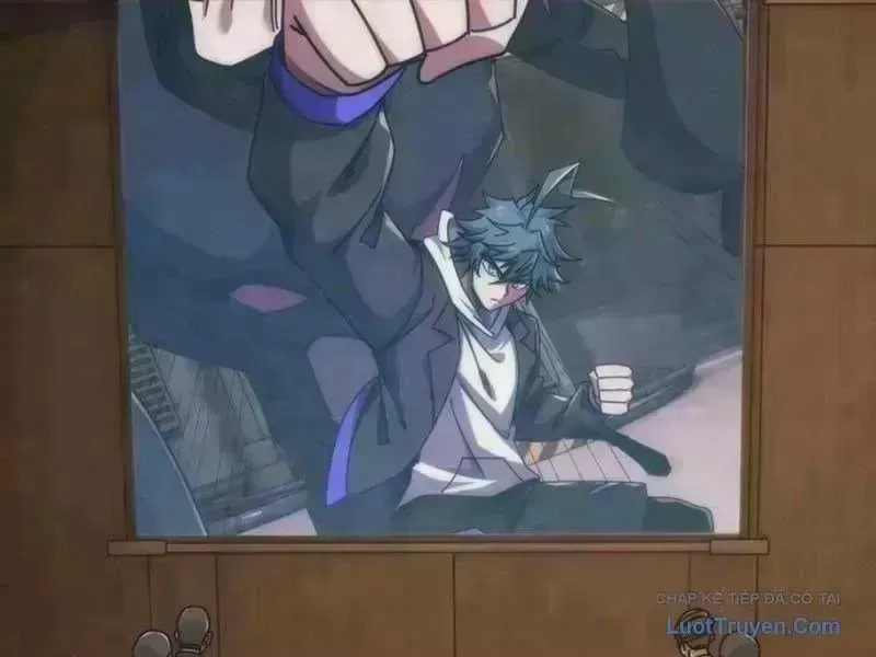 Vô Hạn Tiến Hóa Từ Con Số 0 Chapter 88.8 - Trang 12