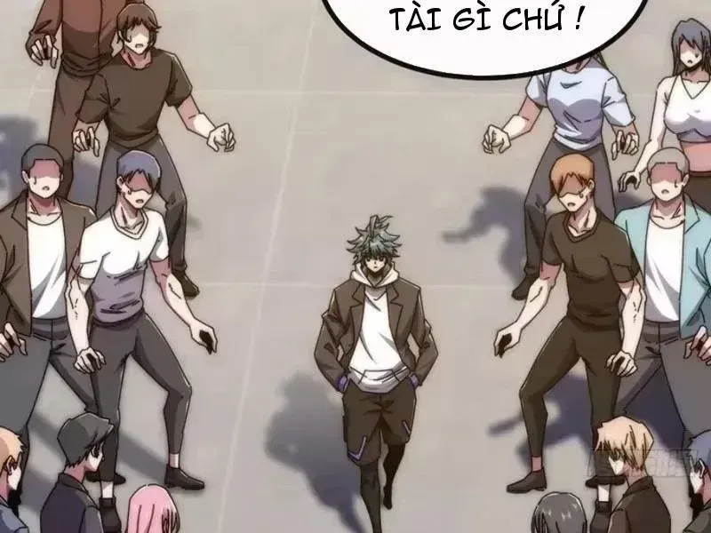 Vô Hạn Tiến Hóa Từ Con Số 0 Chapter 88.8 - Trang 20