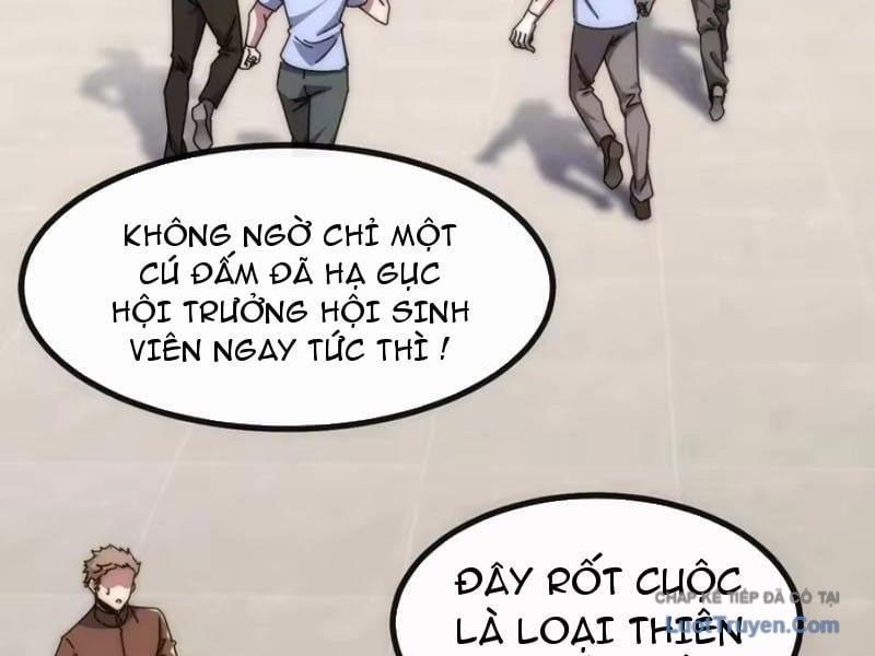 Vô Hạn Tiến Hóa Từ Con Số 0 Chapter 88 - Trang 11