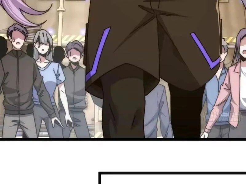 Vô Hạn Tiến Hóa Từ Con Số 0 Chapter 88 - Trang 17