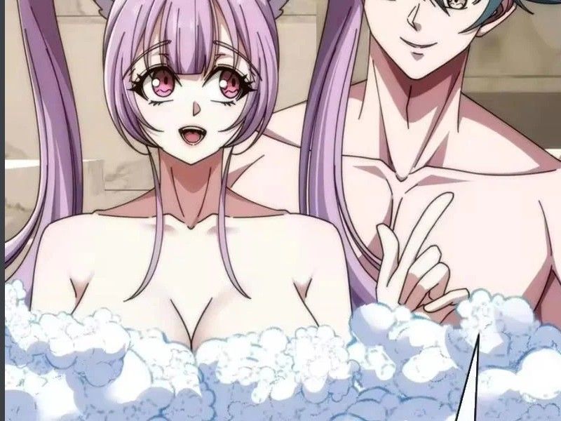 Vô Hạn Tiến Hóa Từ Con Số 0 Chapter 88 - Trang 35