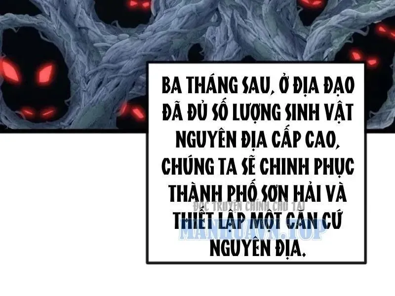 Vô Hạn Tiến Hóa Từ Con Số 0 Chapter 89.1 - Trang 17