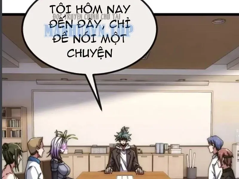 Vô Hạn Tiến Hóa Từ Con Số 0 Chapter 89.1 - Trang 27