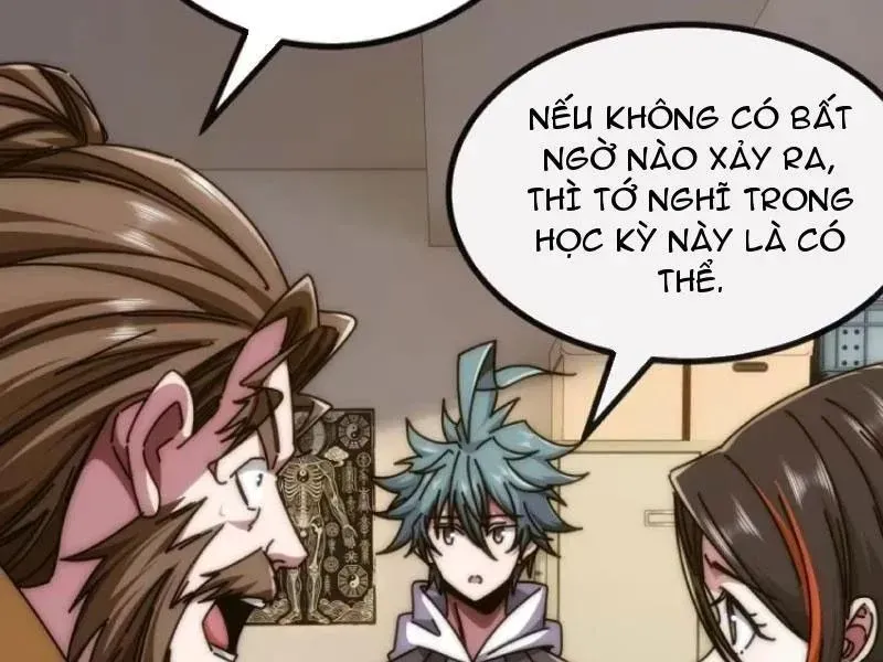 Vô Hạn Tiến Hóa Từ Con Số 0 Chapter 89.1 - Trang 49