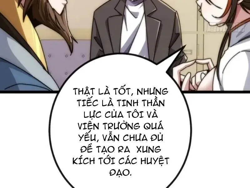 Vô Hạn Tiến Hóa Từ Con Số 0 Chapter 89.1 - Trang 50