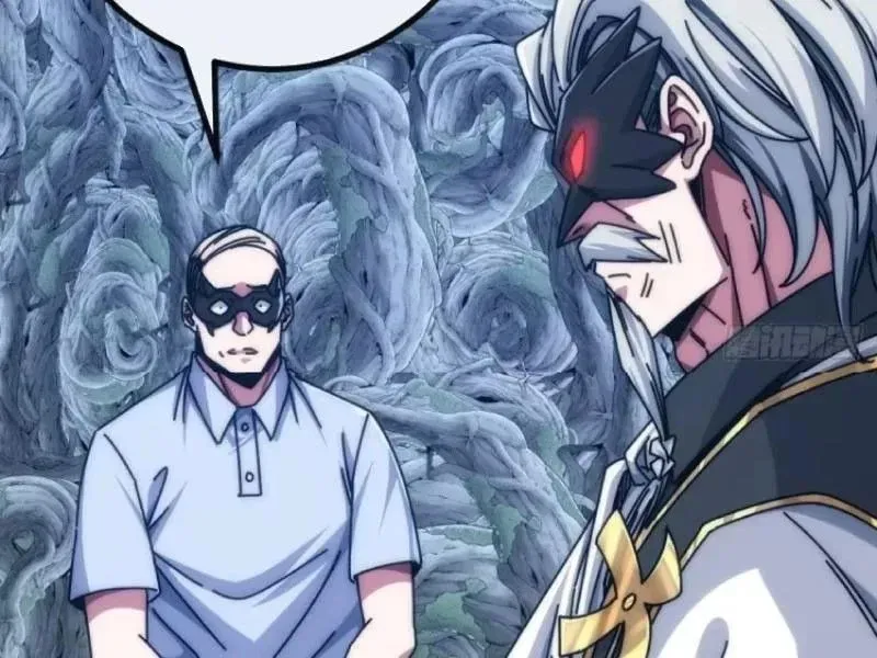 Vô Hạn Tiến Hóa Từ Con Số 0 Chapter 89.1 - Trang 8
