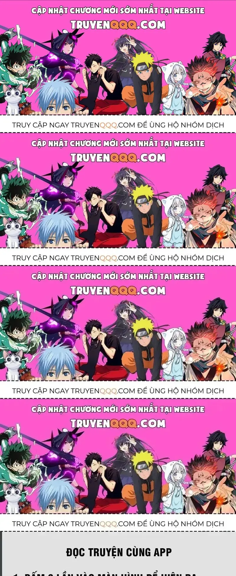 Vô Hạn Tiến Hóa Từ Con Số 0 Chapter 89.3 - Trang 2