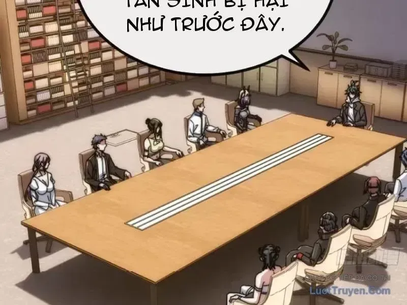 Vô Hạn Tiến Hóa Từ Con Số 0 Chapter 89.3 - Trang 32