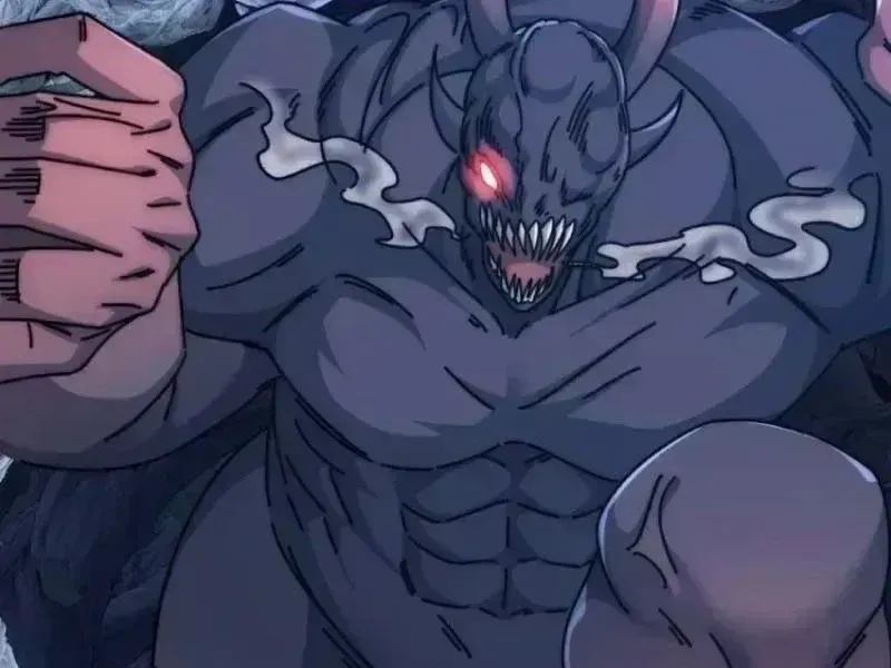 Vô Hạn Tiến Hóa Từ Con Số 0 Chapter 89.6 - Trang 16