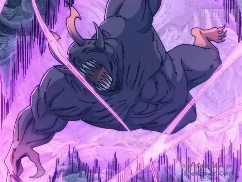 Vô Hạn Tiến Hóa Từ Con Số 0 Chapter 89.6 - Trang 24