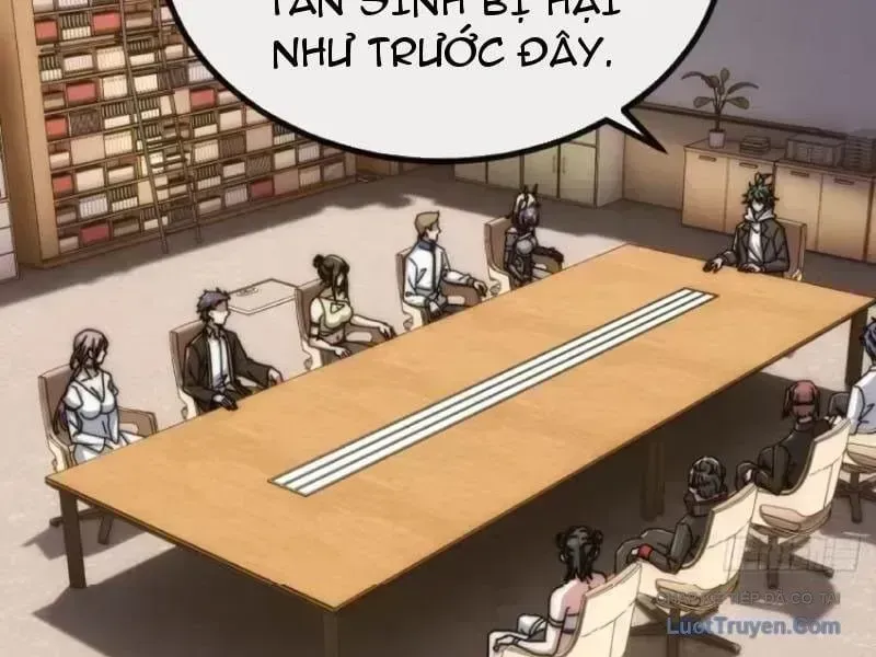Vô Hạn Tiến Hóa Từ Con Số 0 Chapter 89.6 - Trang 35