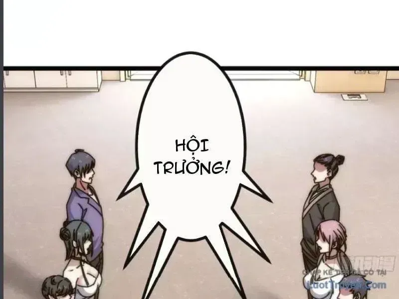 Vô Hạn Tiến Hóa Từ Con Số 0 Chapter 89.7 - Trang 29