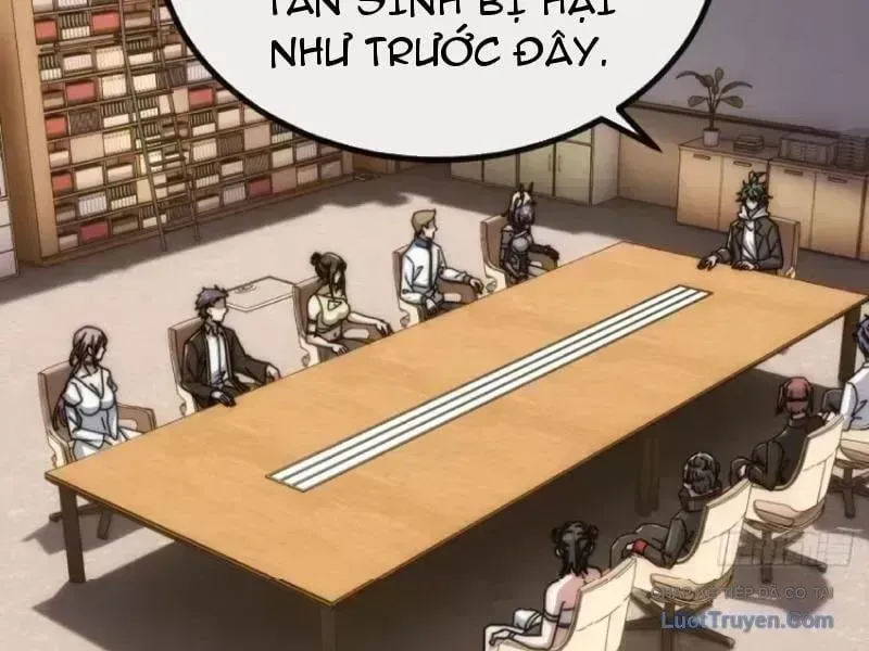 Vô Hạn Tiến Hóa Từ Con Số 0 Chapter 89.7 - Trang 36