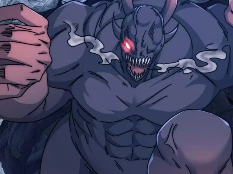 Vô Hạn Tiến Hóa Từ Con Số 0 Chapter 89 - Trang 10