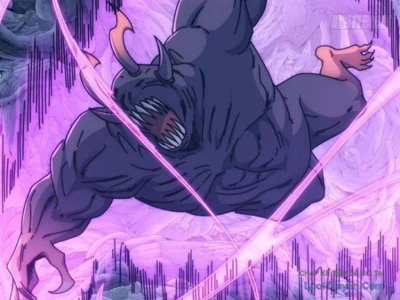 Vô Hạn Tiến Hóa Từ Con Số 0 Chapter 89 - Trang 18
