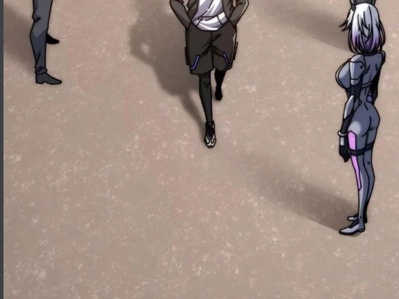 Vô Hạn Tiến Hóa Từ Con Số 0 Chapter 89 - Trang 24