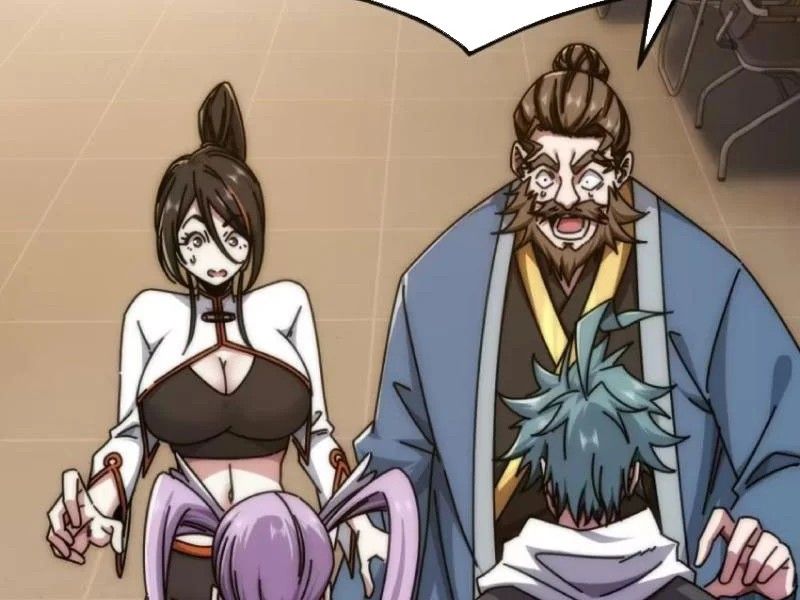 Vô Hạn Tiến Hóa Từ Con Số 0 Chapter 89 - Trang 42