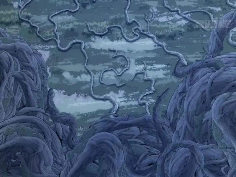 Vô Hạn Tiến Hóa Từ Con Số 0 Chapter 89 - Trang 5