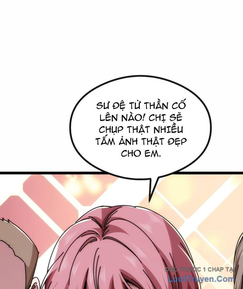Vô Hạn Tiến Hóa Từ Con Số 0 Chapter 9 - Trang 11