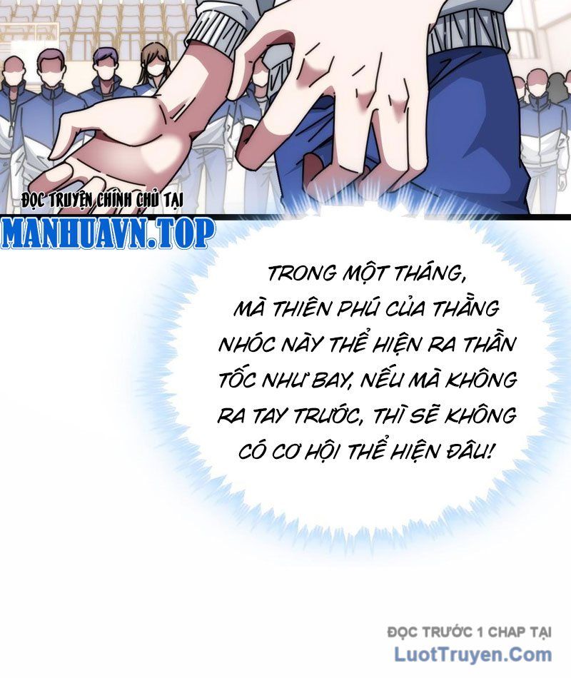 Vô Hạn Tiến Hóa Từ Con Số 0 Chapter 9 - Trang 17
