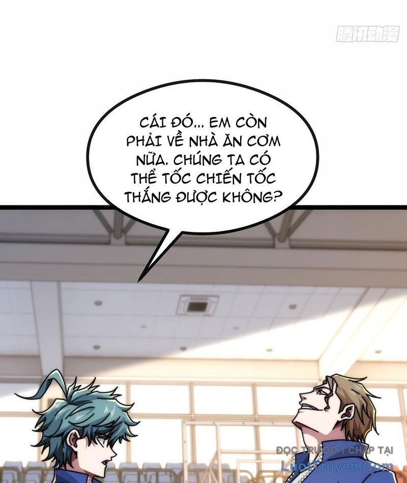 Vô Hạn Tiến Hóa Từ Con Số 0 Chapter 9 - Trang 18