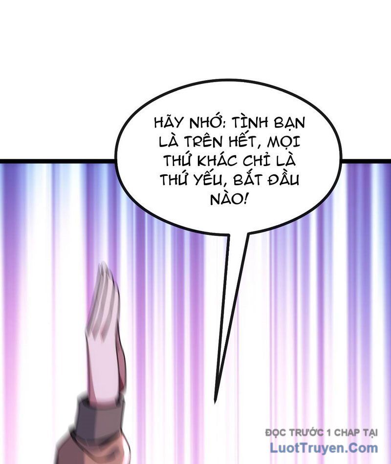 Vô Hạn Tiến Hóa Từ Con Số 0 Chapter 9 - Trang 23