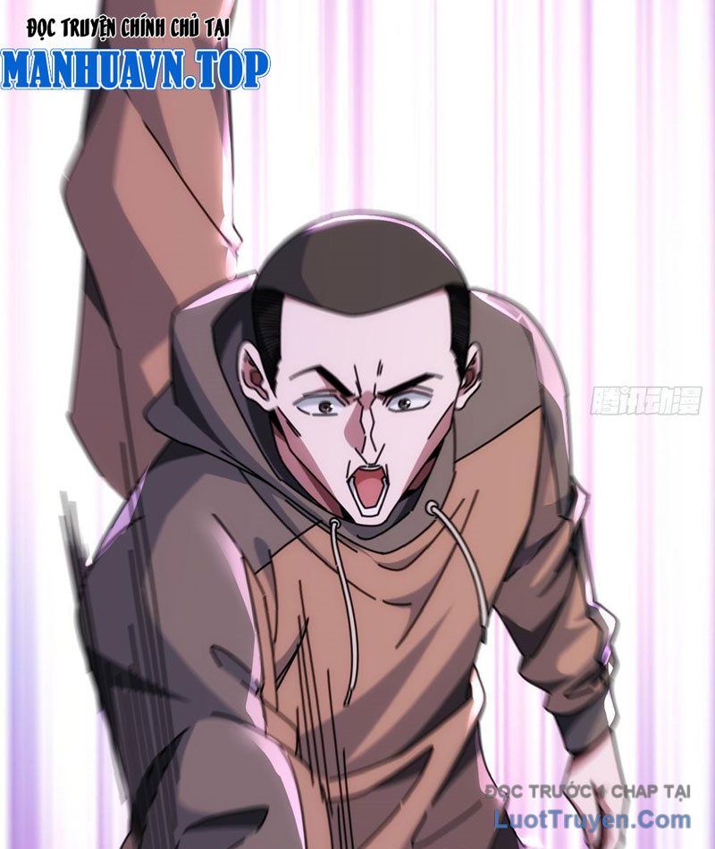 Vô Hạn Tiến Hóa Từ Con Số 0 Chapter 9 - Trang 24