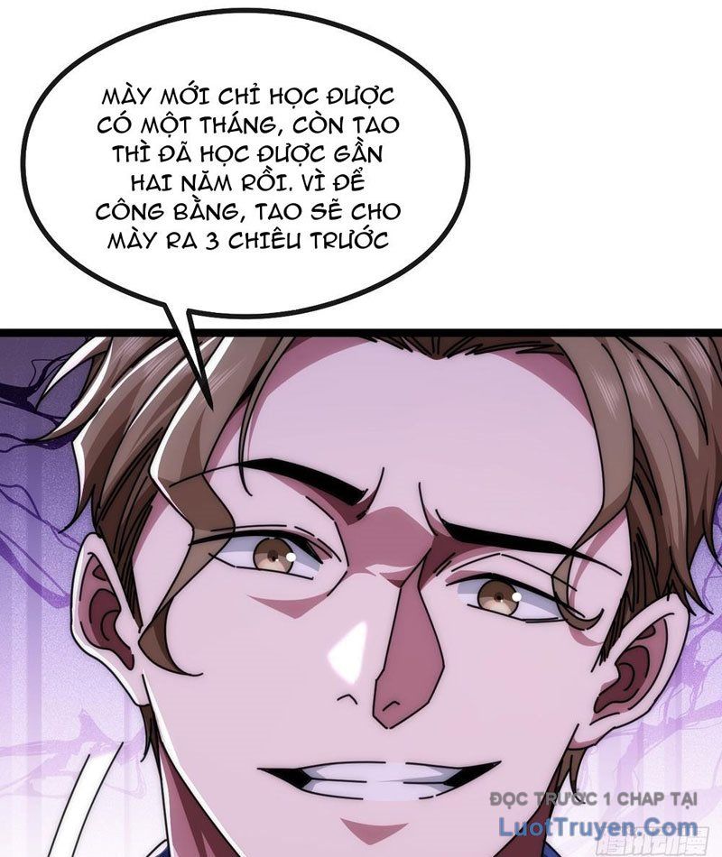 Vô Hạn Tiến Hóa Từ Con Số 0 Chapter 9 - Trang 28