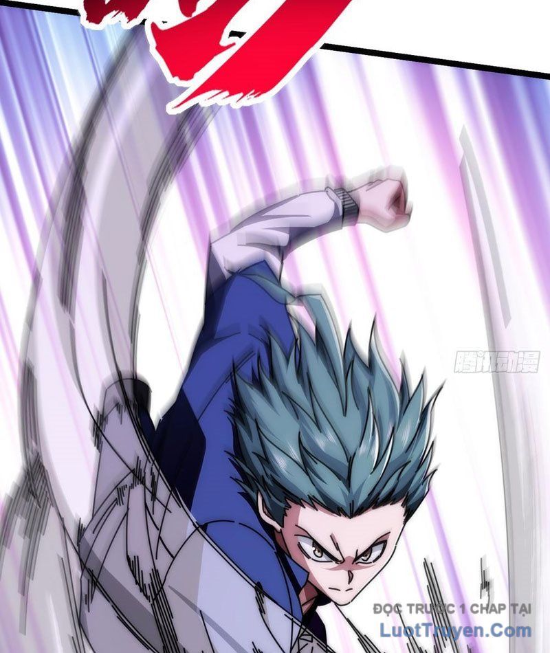 Vô Hạn Tiến Hóa Từ Con Số 0 Chapter 9 - Trang 35