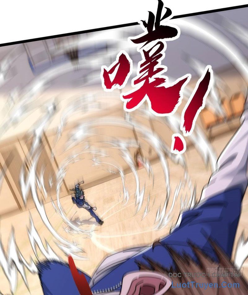 Vô Hạn Tiến Hóa Từ Con Số 0 Chapter 9 - Trang 38