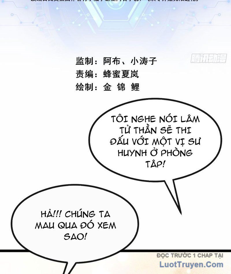 Vô Hạn Tiến Hóa Từ Con Số 0 Chapter 9 - Trang 4