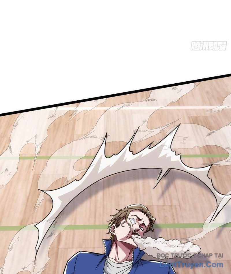 Vô Hạn Tiến Hóa Từ Con Số 0 Chapter 9 - Trang 41